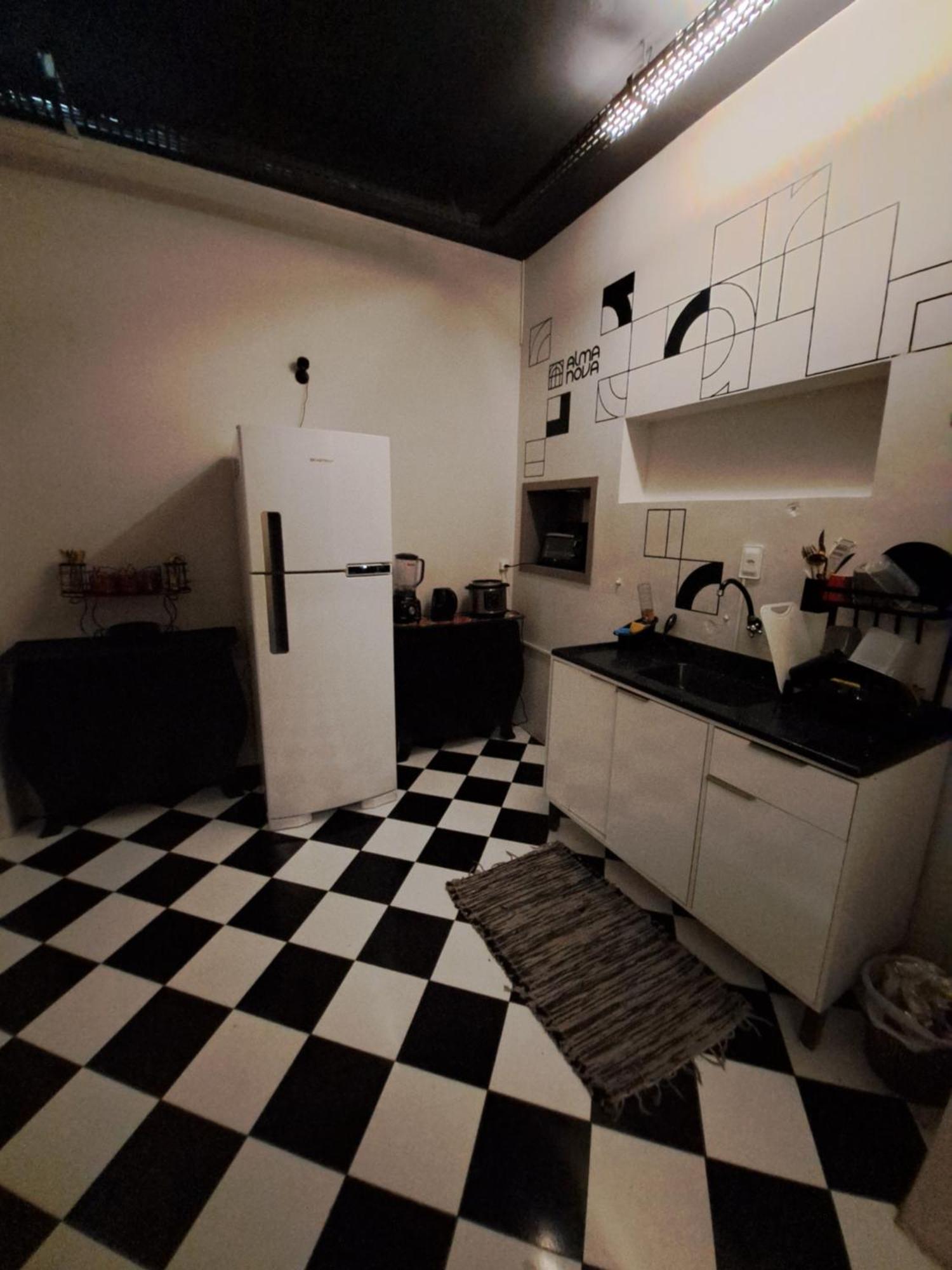 Youkoso Hostel Florianópolis Eksteriør bilde