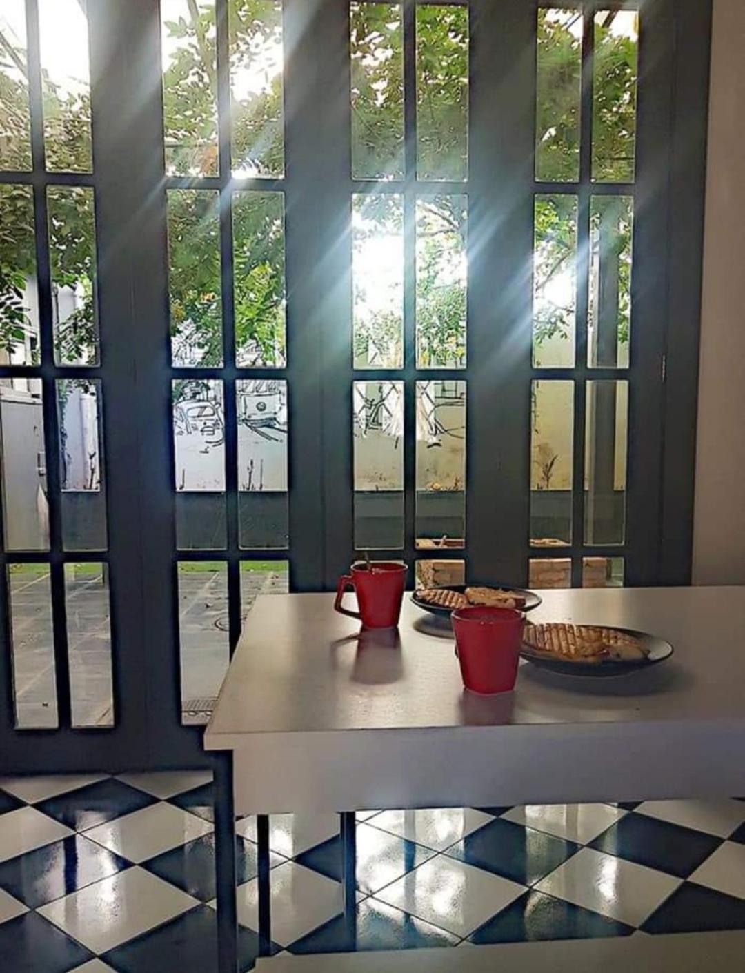 Youkoso Hostel Florianópolis Eksteriør bilde