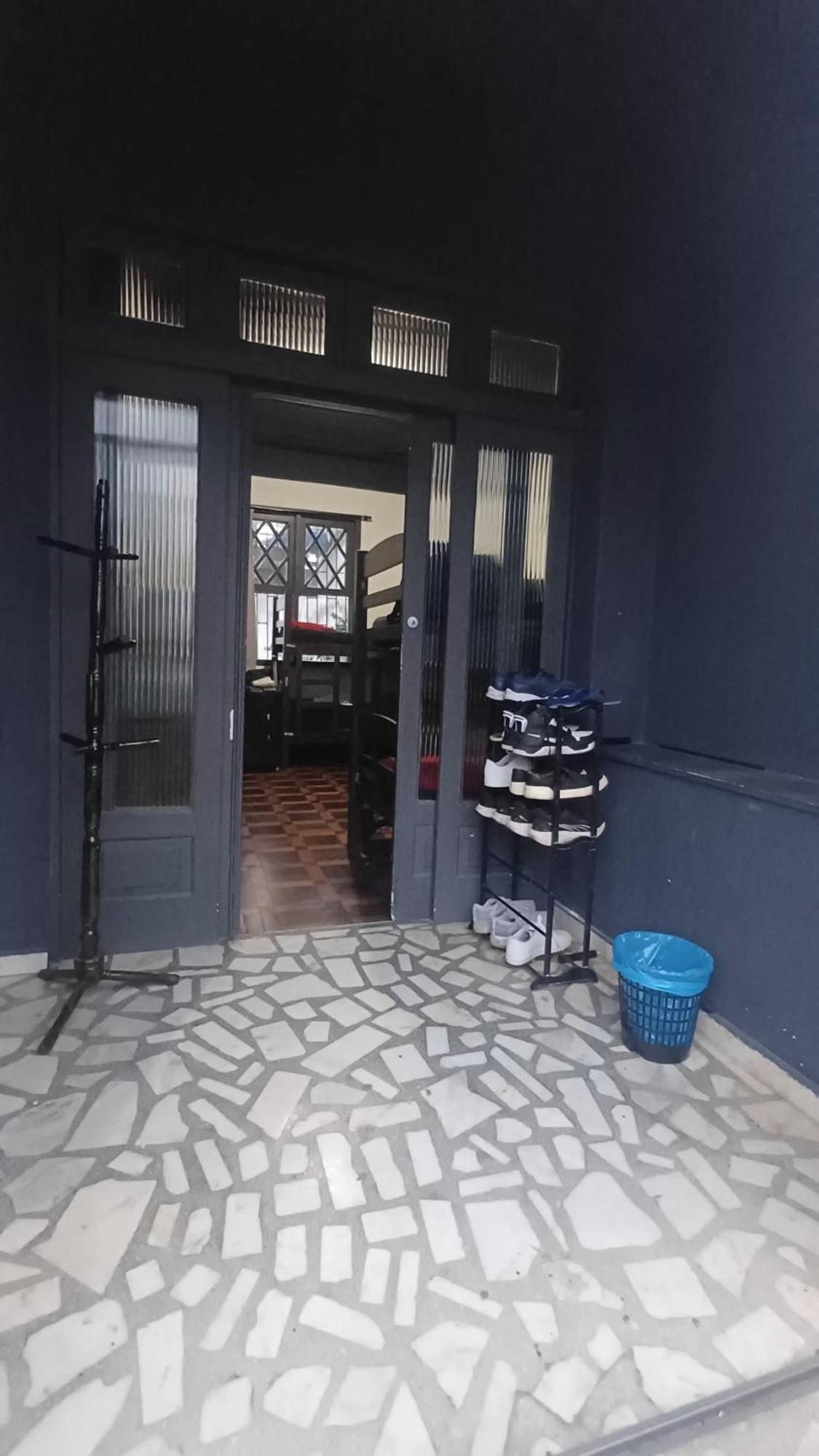 Youkoso Hostel Florianópolis Eksteriør bilde