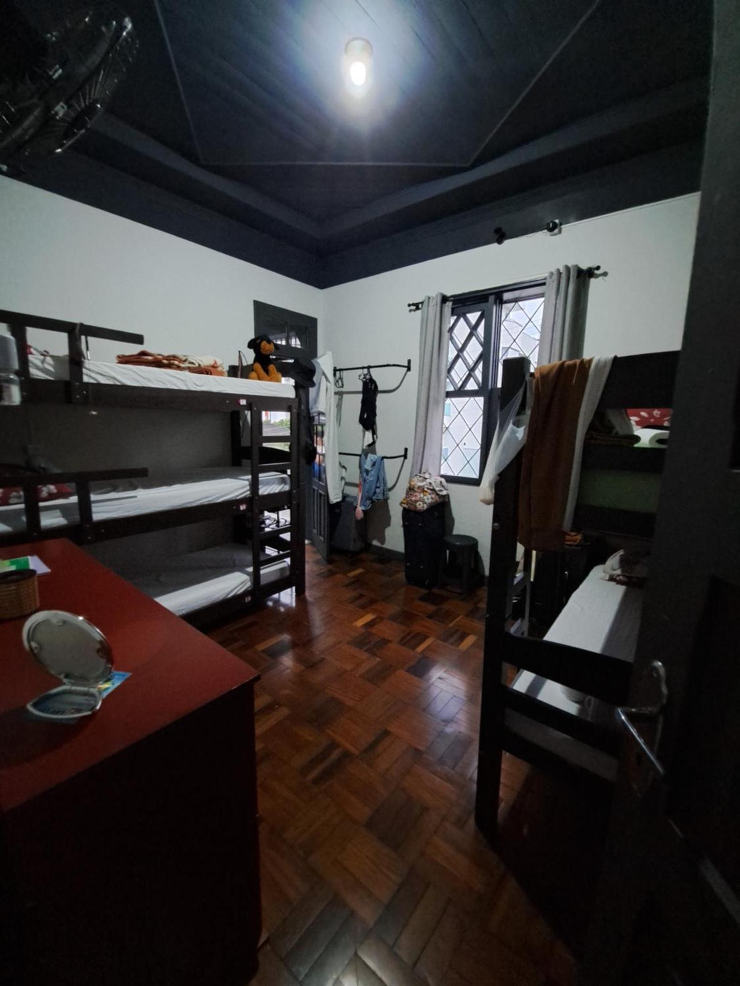 Youkoso Hostel Florianópolis Eksteriør bilde